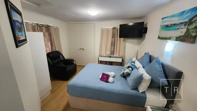 Second view of Homely unit listing, 17/59 The Esplanade, Esperance WA 6450