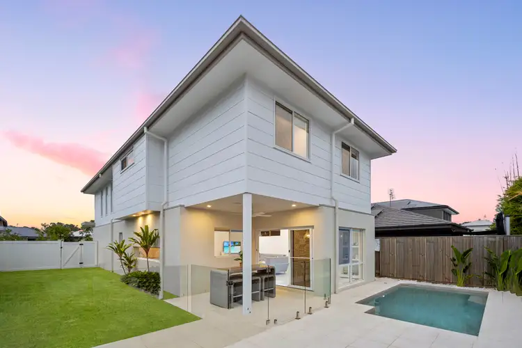 Main view of Homely house listing, 5 Kerang Street, Coomera QLD 4209