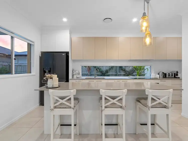 Fifth view of Homely house listing, 5 Kerang Street, Coomera QLD 4209