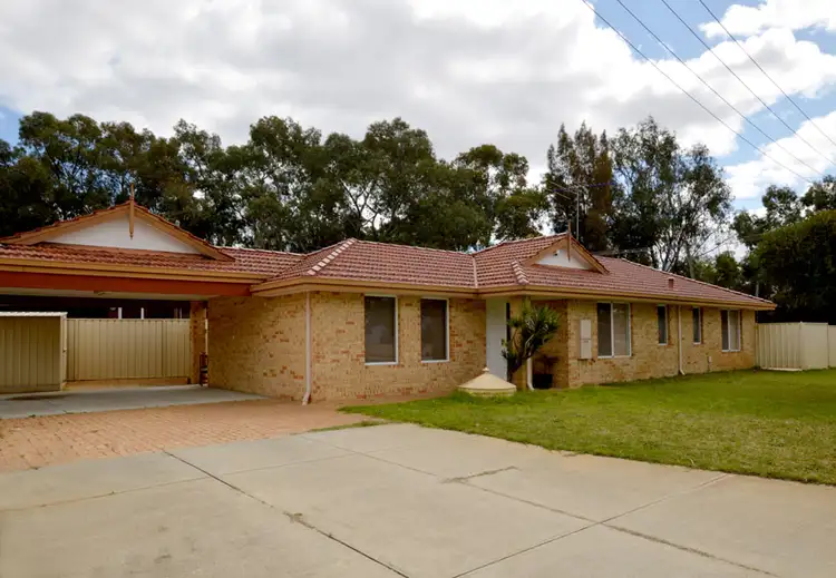 16A Vesta Crescent, Shelley WA 6148