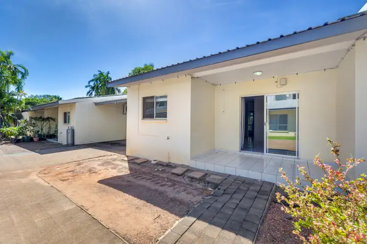 Second view of Homely unit listing, 5/15 Undoolya Street, Tiwi NT 810