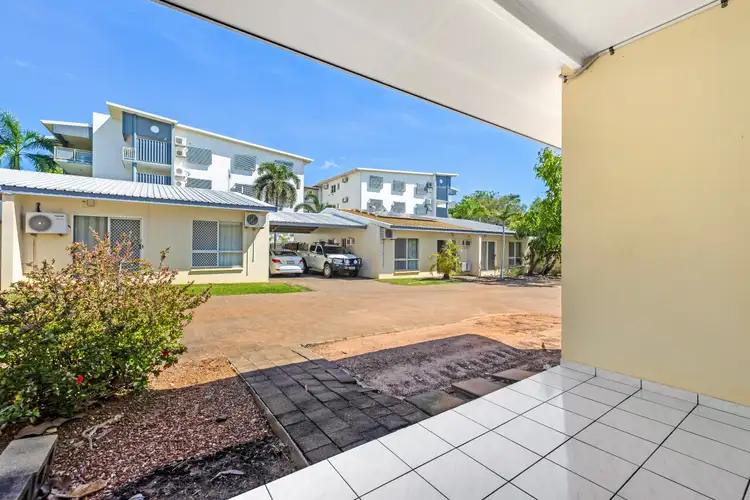 Third view of Homely unit listing, 5/15 Undoolya Street, Tiwi NT 810