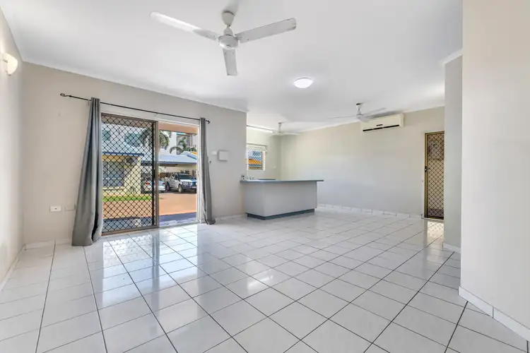 Fourth view of Homely unit listing, 5/15 Undoolya Street, Tiwi NT 810