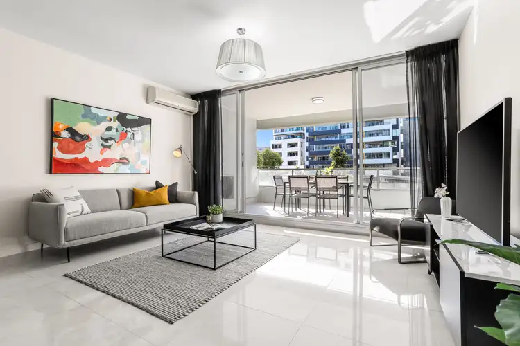 65/555 Princes Highway, Rockdale NSW 2216