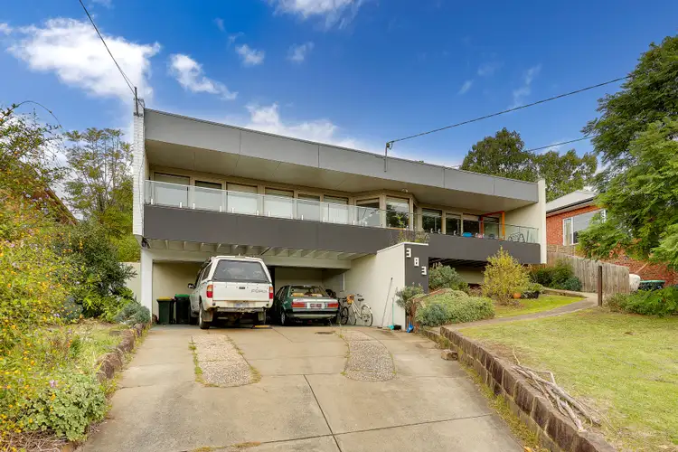 Main view of Homely house listing, 383 Mascoma Street, Strathmore Heights VIC 3041
