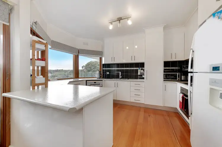 Second view of Homely house listing, 383 Mascoma Street, Strathmore Heights VIC 3041