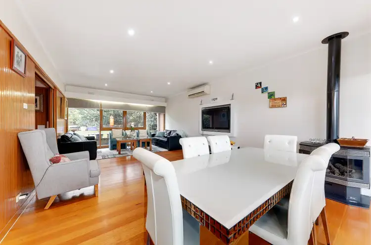 Fourth view of Homely house listing, 383 Mascoma Street, Strathmore Heights VIC 3041