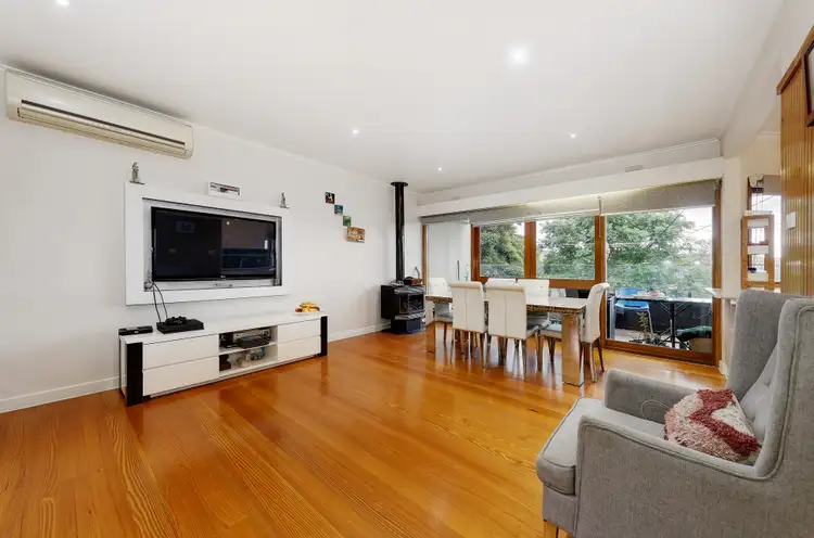 Sixth view of Homely house listing, 383 Mascoma Street, Strathmore Heights VIC 3041