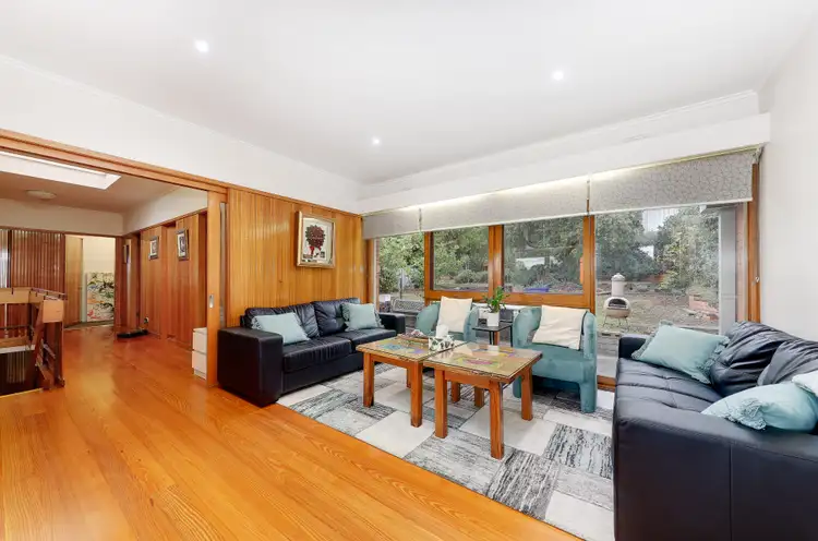 Seventh view of Homely house listing, 383 Mascoma Street, Strathmore Heights VIC 3041