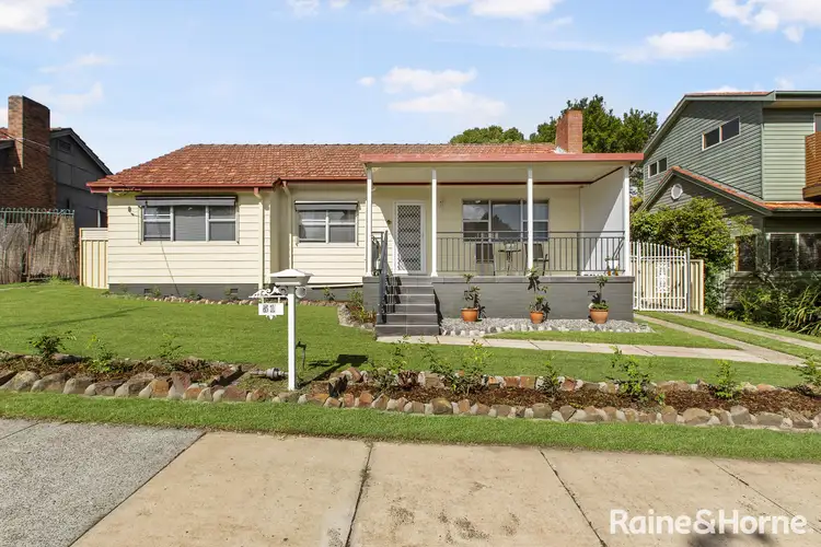 Main view of Homely house listing, 51 Curry Street, Wallsend NSW 2287