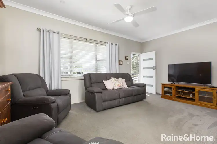 Second view of Homely house listing, 51 Curry Street, Wallsend NSW 2287