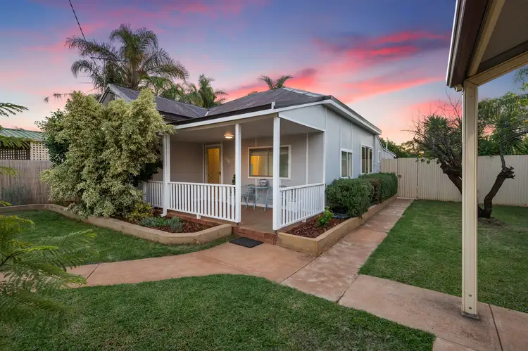 Main view of Homely house listing, 350 Egan Street, Kalgoorlie WA 6430