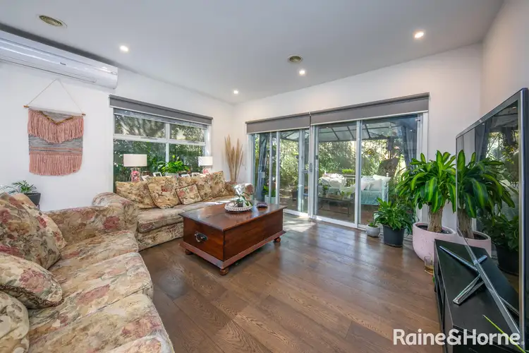 Third view of Homely unit listing, 2/43 Grant Ave, Gisborne VIC 3437