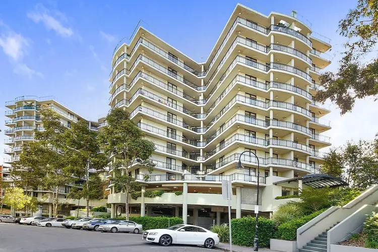 907/3 Keats Avenue, Rockdale NSW 2216