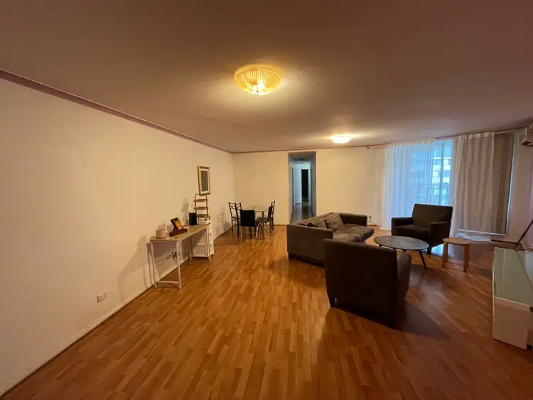 Second view of Homely apartment listing, 907/3 Keats Avenue, Rockdale NSW 2216