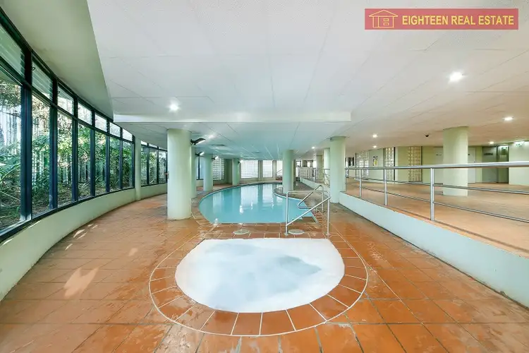 Third view of Homely apartment listing, 907/3 Keats Avenue, Rockdale NSW 2216