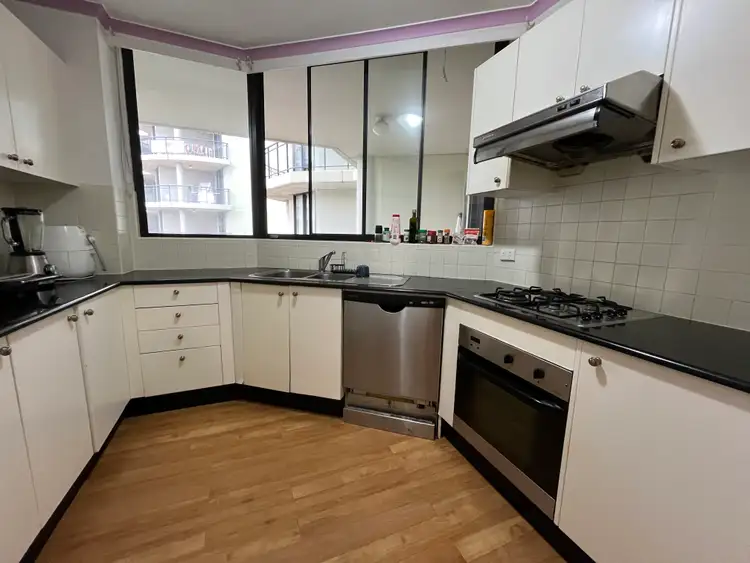 Third view of Homely apartment listing, 907/3 Keats Avenue, Rockdale NSW 2216