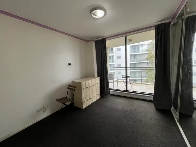 Fourth view of Homely apartment listing, 907/3 Keats Avenue, Rockdale NSW 2216