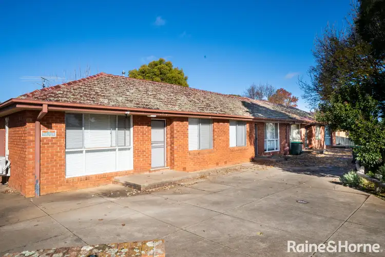 2/38 Raye Street, Tolland NSW 2650