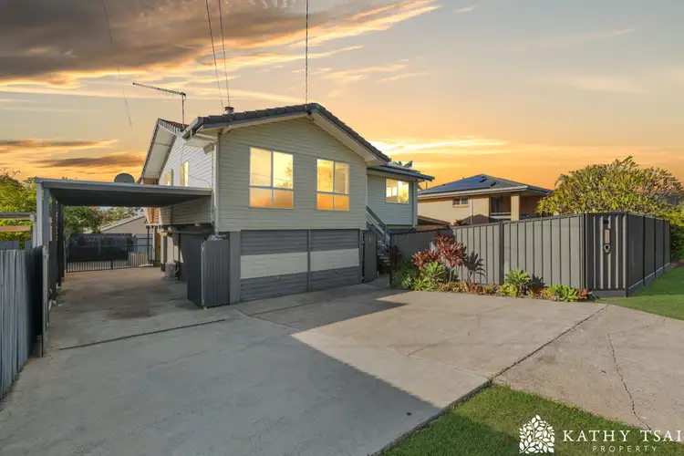 Second view of Homely house listing, 68 Queens Court Road, Alexandra Hills QLD 4161