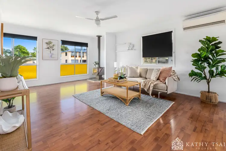 Third view of Homely house listing, 68 Queens Court Road, Alexandra Hills QLD 4161