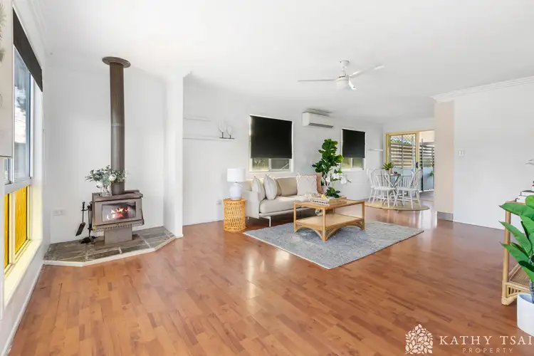 Fifth view of Homely house listing, 68 Queens Court Road, Alexandra Hills QLD 4161