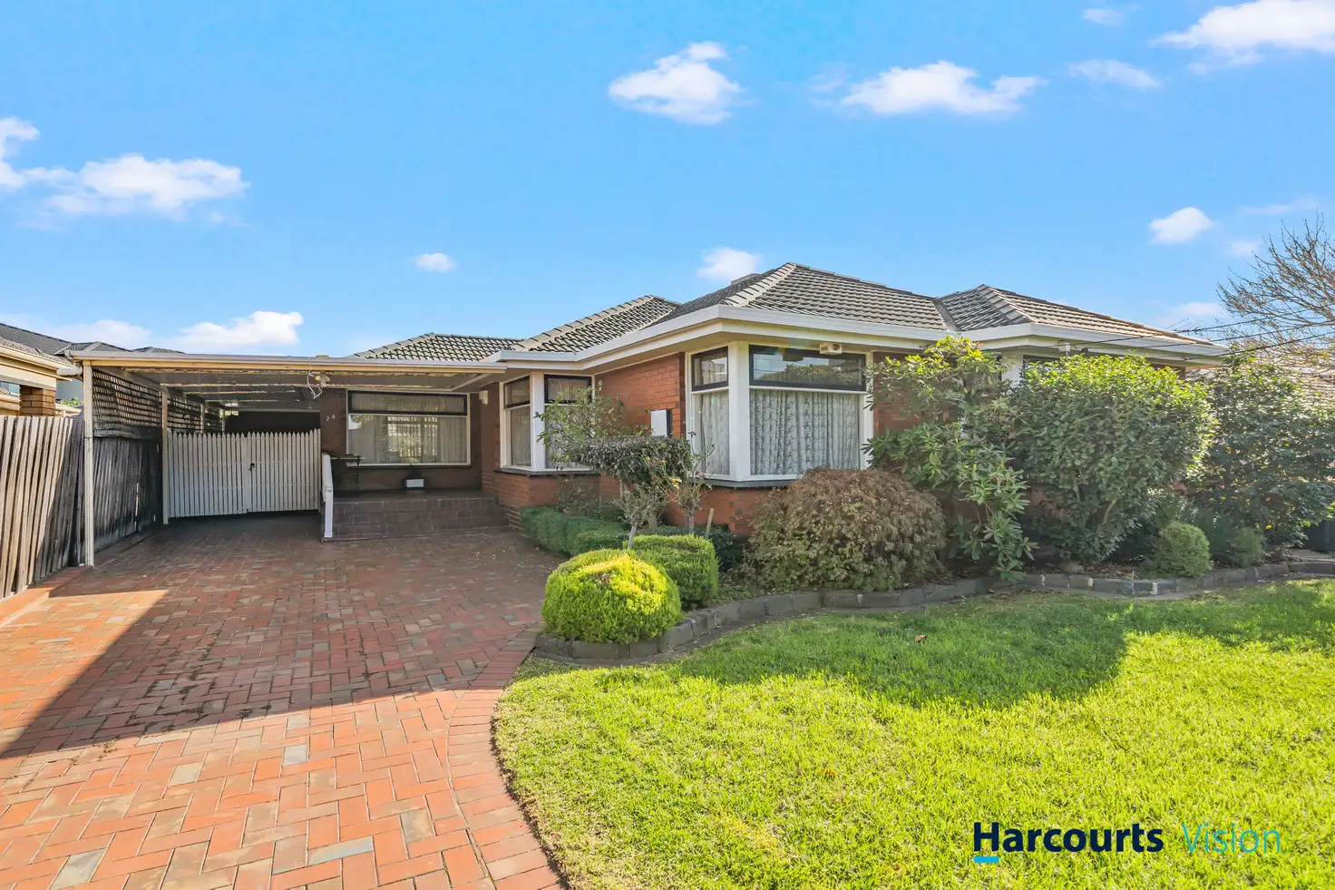 Main view of Homely house listing, 24 Glamis Drive, Avondale Heights VIC 3034