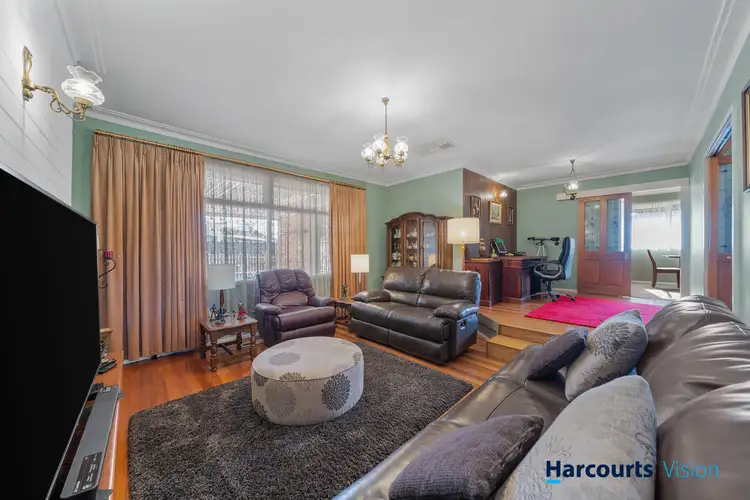 Second view of Homely house listing, 24 Glamis Drive, Avondale Heights VIC 3034