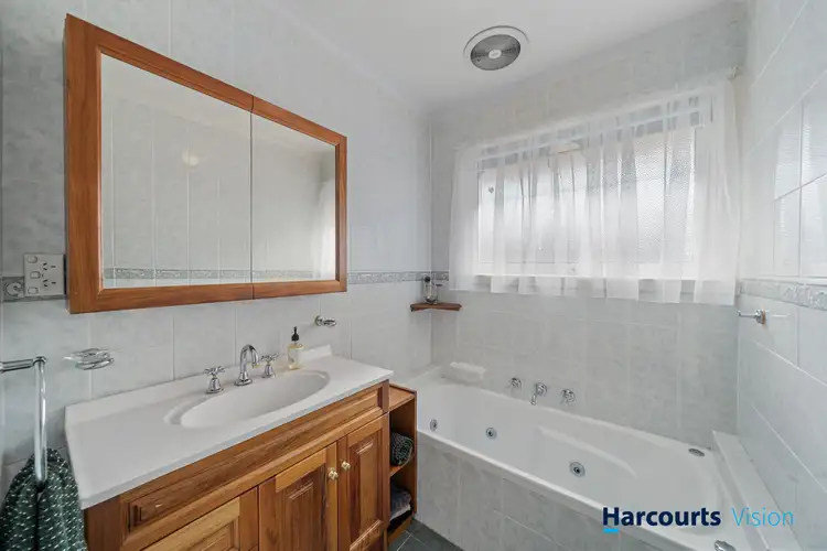 Third view of Homely house listing, 24 Glamis Drive, Avondale Heights VIC 3034
