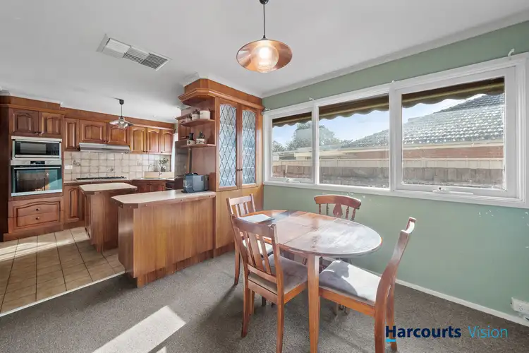 Fourth view of Homely house listing, 24 Glamis Drive, Avondale Heights VIC 3034