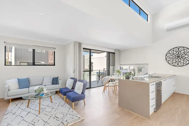 Second view of Homely house listing, 1 Regal Place, Tonsley SA 5042