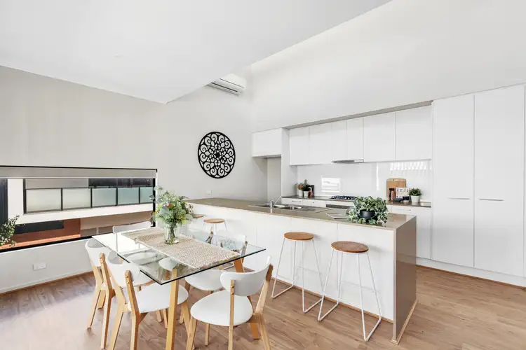 Fourth view of Homely house listing, 1 Regal Place, Tonsley SA 5042