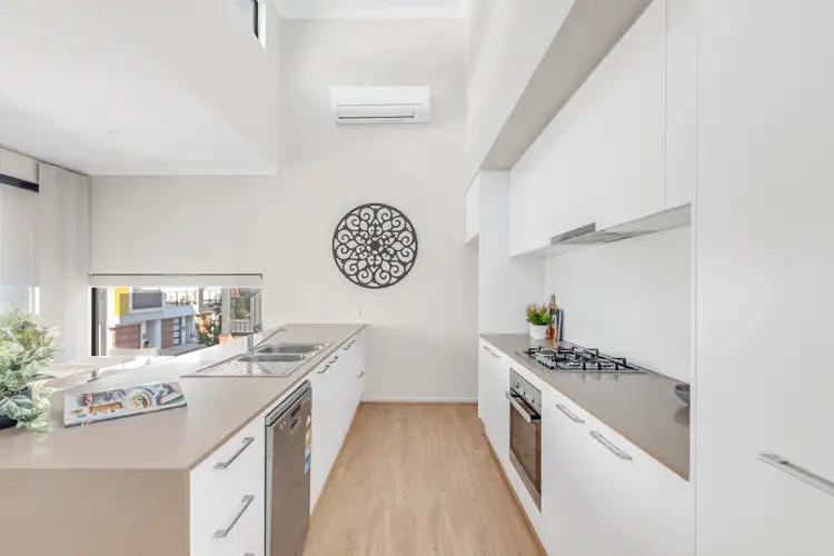 Fifth view of Homely house listing, 1 Regal Place, Tonsley SA 5042
