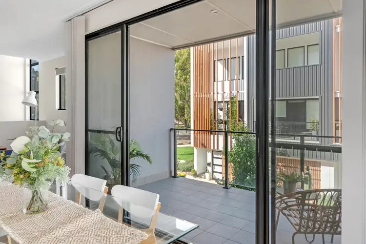 Sixth view of Homely house listing, 1 Regal Place, Tonsley SA 5042