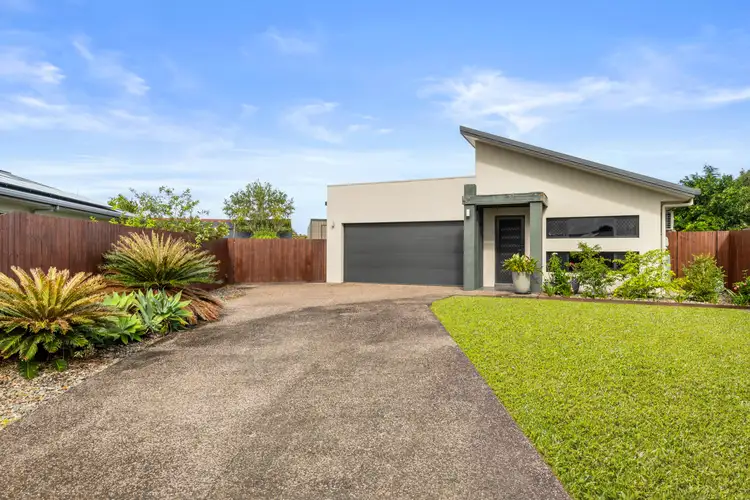 Second view of Homely house listing, 8 Dawal Close, Cooya Beach QLD 4873