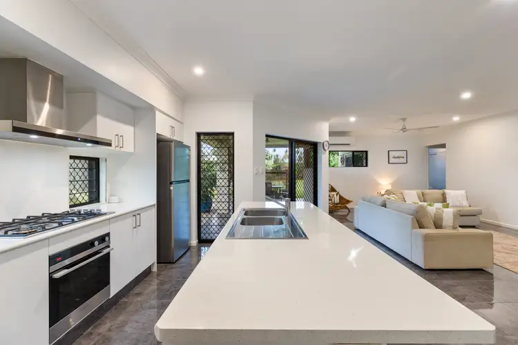 Fourth view of Homely house listing, 8 Dawal Close, Cooya Beach QLD 4873