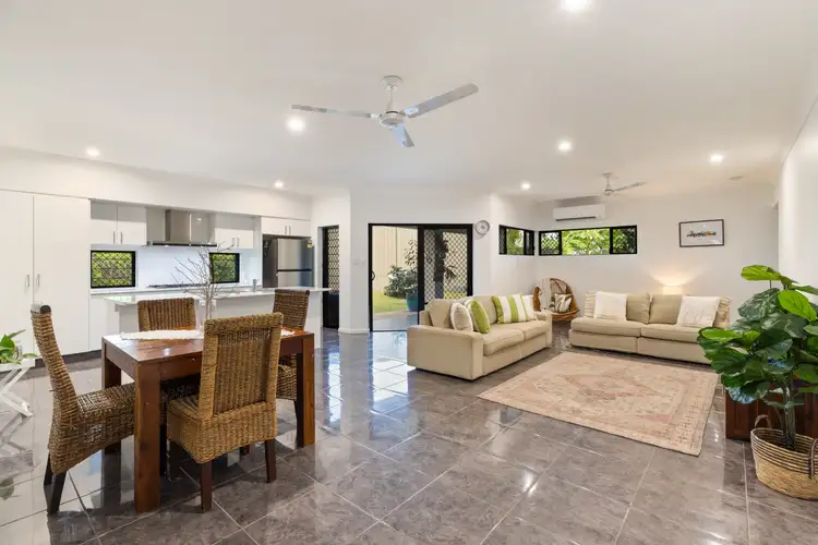 Fifth view of Homely house listing, 8 Dawal Close, Cooya Beach QLD 4873