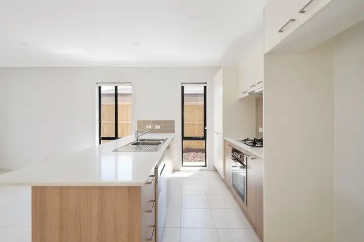 Second view of Homely house listing, 14 Panama Road, Cranbourne West VIC 3977