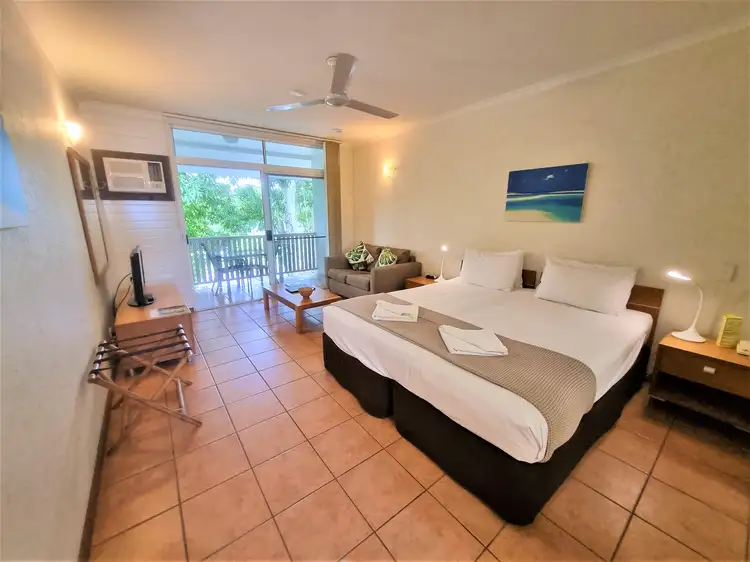 Third view of Homely unit listing, 3/31-33 Mowbray Street (PORT DOUGLAS RETREAT), Port Douglas QLD 4877