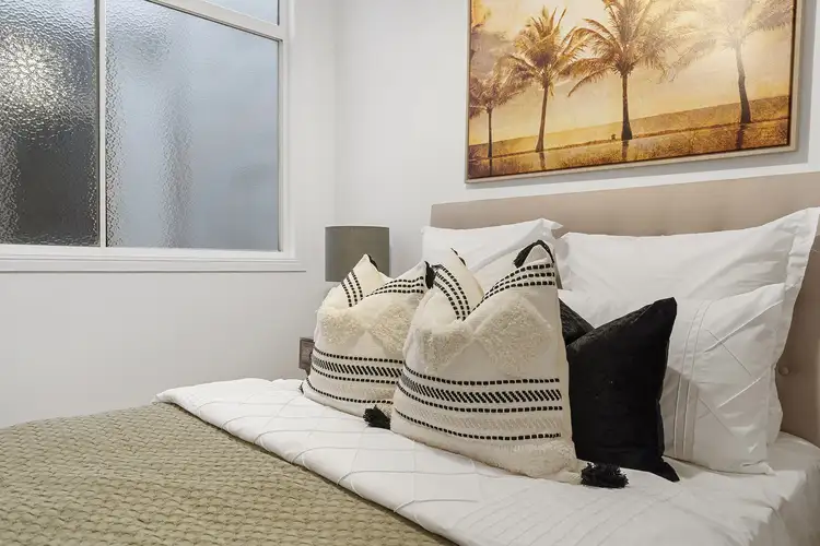 Second view of Homely unit listing, 47/460 Ann Street, Brisbane City QLD 4000