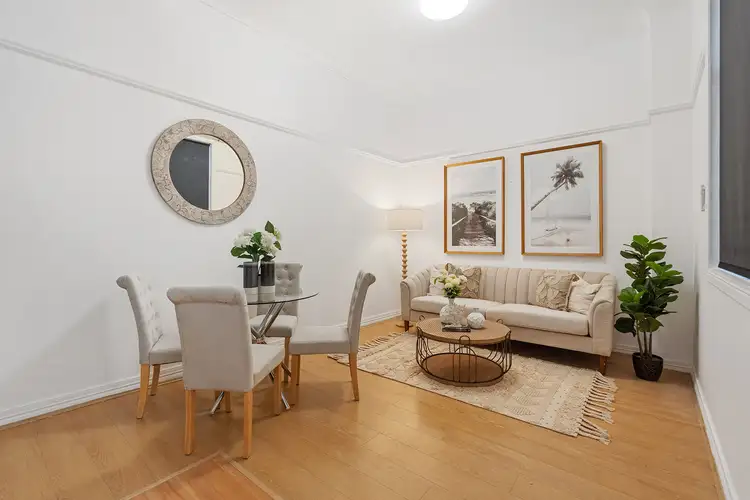 Sixth view of Homely unit listing, 47/460 Ann Street, Brisbane City QLD 4000