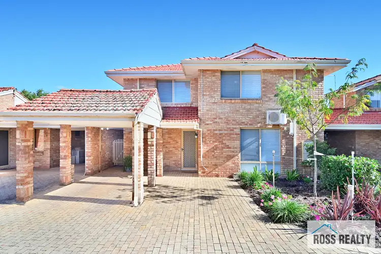 3/23 Camden Street, Dianella WA 6059