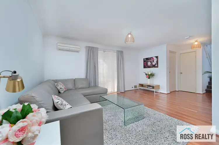 Third view of Homely townhouse listing, 3/23 Camden Street, Dianella WA 6059