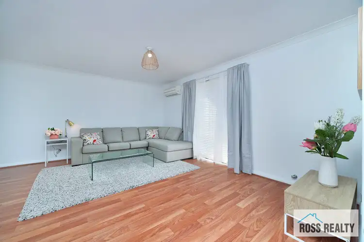 Fourth view of Homely townhouse listing, 3/23 Camden Street, Dianella WA 6059