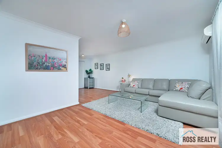 Fifth view of Homely townhouse listing, 3/23 Camden Street, Dianella WA 6059