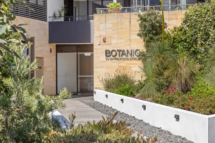 204/14 Finlayson Street, Lane Cove NSW 2066