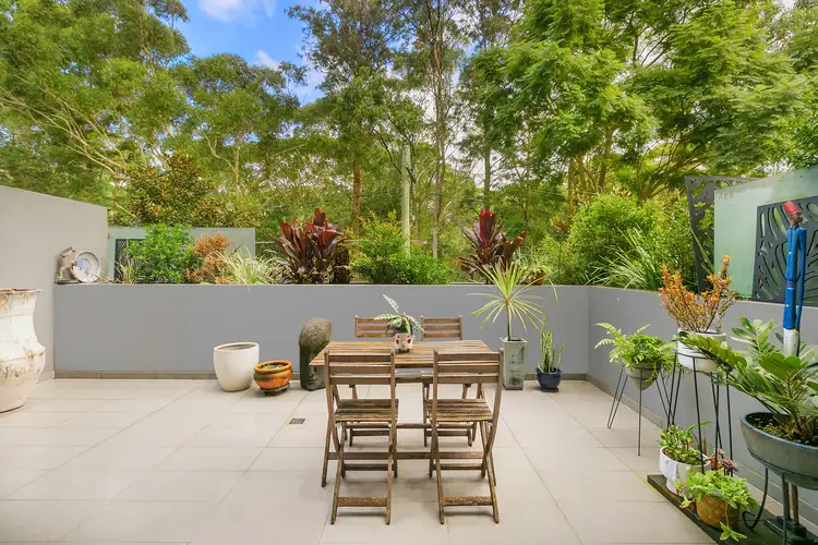 103/76 Gordon Crescent, Lane Cove NSW 2066