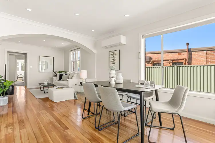 Second view of Homely house listing, 5 Arthur Street, Carlton NSW 2218