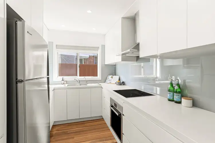Fourth view of Homely house listing, 5 Arthur Street, Carlton NSW 2218