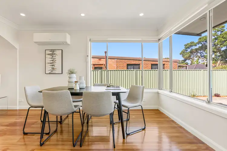 Fifth view of Homely house listing, 5 Arthur Street, Carlton NSW 2218
